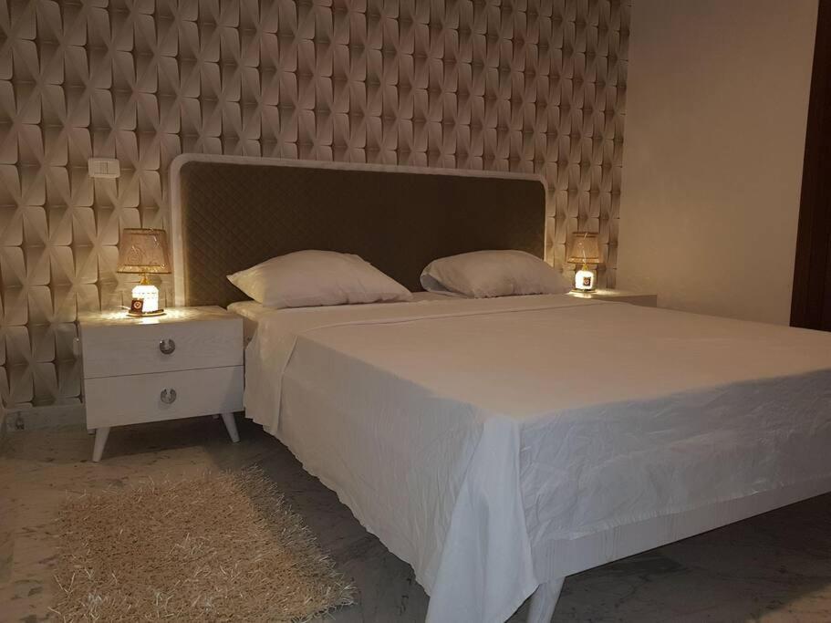 Lovely Apartment Near Tunis Mall - Lac2 Túnez Exterior foto