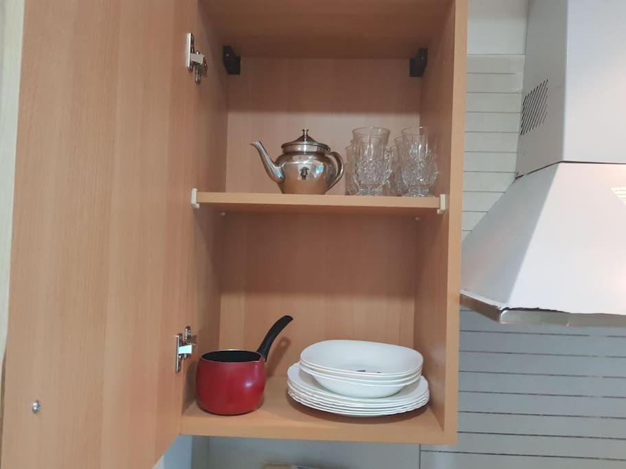 Lovely Apartment Near Tunis Mall - Lac2 Túnez Exterior foto